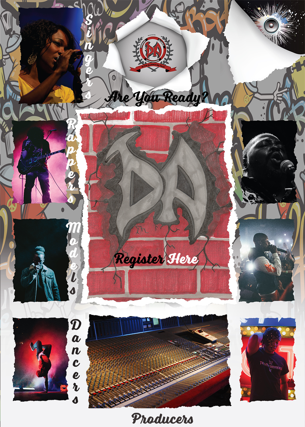 Dominant Alliance Ent